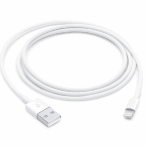 Lightning to USB 2.0 Cable - 1.0m